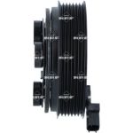 Magnetkupplung, Klimakompressor 380203 Magnetkupplung, Klimakompressor 380203