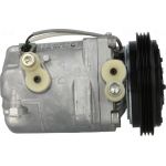 Kompressor, Klimaanlage 89163 Kompressor, Klimaanlage 89163