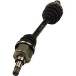 Antriebswelle 49-0488 Antriebswelle 49-0488