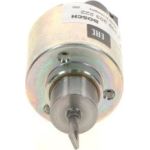 BOSCH 2 339 303 222 Magnetschalter, Starter BOSCH 2 339 303 222 Magnetschalter, Starter