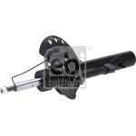 Stoßdämpfer 1002684 Stoßdämpfer 1002684