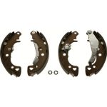 Bremsbackensatz GS8271 Bremsbackensatz GS8271
