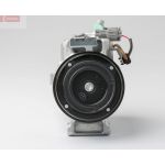 DENSO 6SBU16C Klimakompressor DCP17155 DENSO 6SBU16C Klimakompressor DCP17155