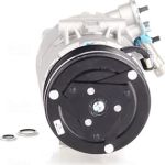 Kompressor, Klimaanlage 89356