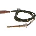 BOSCH 0 986 259 083 Sensor, Abgastemperatur BOSCH 0 986 259 083 Sensor, Abgastemperatur