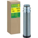 Filter, Arbeitshydraulik HD 519 Filter, Arbeitshydraulik HD 519