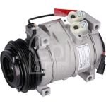 Kompressor, Klimaanlage 182615