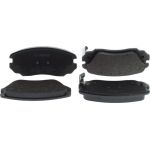 BOSCH 0 986 494 279 Bremsbelagsatz, Scheibenbremse BOSCH 0 986 494 279 Bremsbelagsatz, Scheibenbremse
