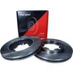 Bremsscheibe 19-2569