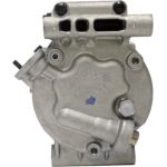 Kompressor, Klimaanlage ACP 1247 000P Kompressor, Klimaanlage ACP 1247 000P