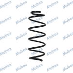 Fahrwerksfeder 90173011 Fahrwerksfeder 90173011