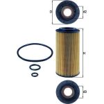 Ölfilter OX 179D