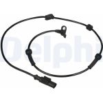 Delphi SS20272 Sensor, Raddrehzahl Delphi SS20272 Sensor, Raddrehzahl