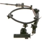 Sensor, Abgastemperatur 0 986 259 129 Sensor, Abgastemperatur 0 986 259 129