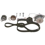 BOSCH 1 987 948 886 Wasserpumpe + Zahnriemensatz BOSCH 1 987 948 886 Wasserpumpe + Zahnriemensatz