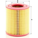MANN-FILTER C 16 118 Luftfilter MANN-FILTER C 16 118 Luftfilter
