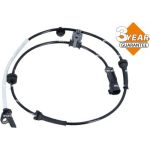 NRF 756002 Sensor, Raddrehzahl NRF 756002 Sensor, Raddrehzahl