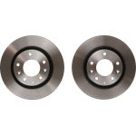 Bremsscheibe DF4328