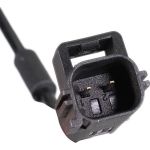 Sensor, Raddrehzahl 09001571 Sensor, Raddrehzahl 09001571