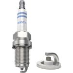 BOSCH 0 242 235 797 Zündkerze Nickel