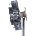 Mahle CFC 186 000P Kupplung, Kühlerlüfter BEHR Premium Line