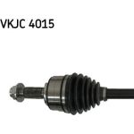 Antriebswelle VKJC 4015