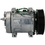 BOSCH 1 986 AD1 060 Kompressor, Klimaanlage