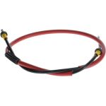 BOSCH 1 987 482 383 Seilzug, Feststellbremse BOSCH 1 987 482 383 Seilzug, Feststellbremse