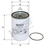 Hengst Filter H328WK Kraftstofffilter Hengst Filter H328WK Kraftstofffilter