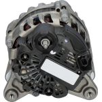 Valeo 200271 Generator CORE-FLEX