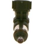 BOSCH 0 280 158 821 Einspritzventil BOSCH 0 280 158 821 Einspritzventil