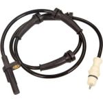 Maxgear 20-0231 Sensor, Raddrehzahl Maxgear 20-0231 Sensor, Raddrehzahl