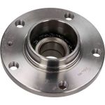 Radlagersatz 33-0640