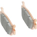 Bremsbelagsatz, Scheibenbremse MCB806SRM Bremsbelagsatz, Scheibenbremse MCB806SRM