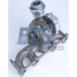 BTS Turbo Turbolader T912236 BTS Turbo Turbolader T912236