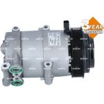 NRF 32410 Kompressor, Klimaanlage EASY FIT NRF 32410 Kompressor, Klimaanlage EASY FIT