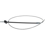 BOSCH 1 987 482 027 Seilzug, Feststellbremse