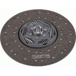 Sachs 1878 000 961 Kupplungsscheibe