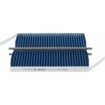 Filter, Innenraumluft 0 986 628 653