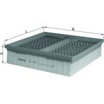 Knecht LX 312 Luftfilter
