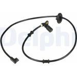 Delphi SS20282 Sensor, Raddrehzahl Delphi SS20282 Sensor, Raddrehzahl