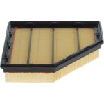 BOSCH F 026 400 858 Luftfilter BOSCH F 026 400 858 Luftfilter