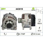 Generator 443018