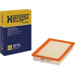 Hengst Filter E819L Luftfilter Hengst Filter E819L Luftfilter
