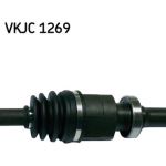Antriebswelle VKJC 1269