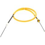 BOSCH 1 987 477 641 Seilzug, Feststellbremse
