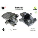 FTE 9291381 Bremssattel FTE 9291381 Bremssattel