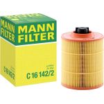 MANN-FILTER C 16 142/2 Luftfilter MANN-FILTER C 16 142/2 Luftfilter