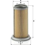 MANN-FILTER C 14 168 Luftfilter MANN-FILTER C 14 168 Luftfilter