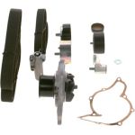 BOSCH 1 987 948 519 Wasserpumpe + Zahnriemensatz